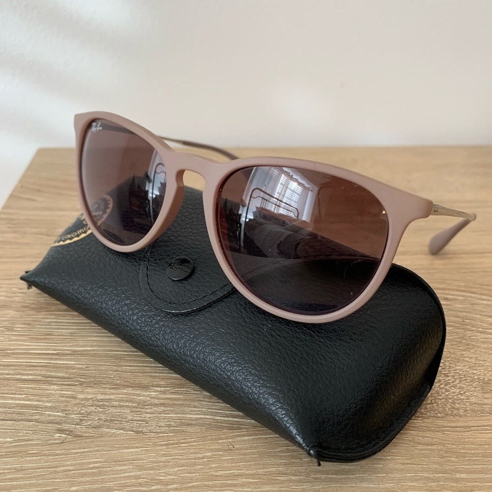 Ray-Ban Erika Glasses